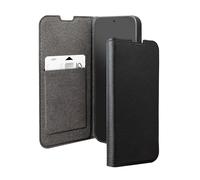 Étui Wallet pour Honor 400 Smart 5G Effet Saffiano,
