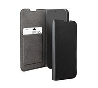 Folio Google Pixel 10 / Pixel 10 Pro Wallet Fonction Stand Noir - Certifié GRS Bigben