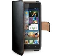 Etui Wally Huawei Ascend Y530 - Noir