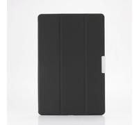 Etui WE Lenovo Idea Tab Pro 12.7'' Noir stand