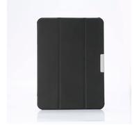 Etui WE pour tablette APPLE iPad 10.2'' - Noir Rabat aimanté - Fonction support - Pour modèle : iPad 10th Generation (2022)
