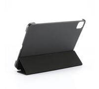 Etui We Pour Tablette Apple Ipad Pro 13'' 2024 - Noir - Rabat Aimanté - Fonction Support