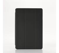 Etui We Pour Tablette Galaxy Tab A Galaxy Tab A9+ 11" 2023 - Noir - Rabat Aimanté - Fonction Support