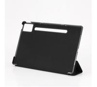 Etui WE pour tablette Lenovo Idea Tab Pro12.7 - Noir - Rabat aimanté - Fonction support
