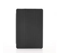 Etui We Pour Tablette Lenovo Tab M10 (3e Gén.) 10.1" - Noir - Rabat Aimanté - Fonction Support