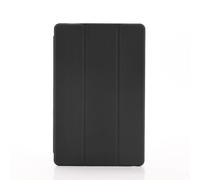 Etui We Pour Tablette Xiaomi Redmi Pad Se 11" - Noir - Rabat Aimanté - Fonction Support