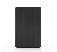 Etui WE pour tablette XIAOMI Redmi Pad SE 11 - Noir - Rabat aimanté - Fonction support