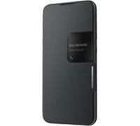 Etui WIKO View 3 Pro Smart gris