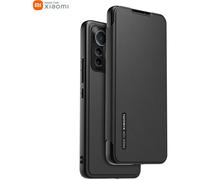 Etui XIAOMI 12 Lite noir