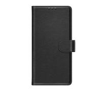 Étui Xiaomi 15T Pro Portefeuille pour Magnétique avec Support video Noir