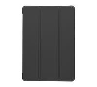 Étui Xiaomi Pad 5 Et 5 Pro Clapet Support Vidéo Clavier Noir / Dos Transparent