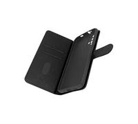 Étui pour Xiaomi Redmi 9T Protection avec Porte-carte Fonction Support noir