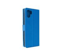 Etui Xiaomi Redmi A1 et A2 Support Video Portefeuille bleu