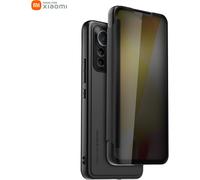 Etui XIAOMI View 12 Lite noir