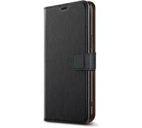 ETUI XQISIT FOLIO PORTEFEUILLE POUR iPHONE 14 (6.1") - NOIR
