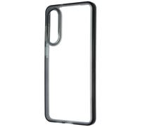 Étui ZAGG Santa Cruz Pour Samsung Galaxy S25 Edge - Noir