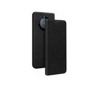 EtuiF Stand Noir Pour Honor Magic 5 Lite