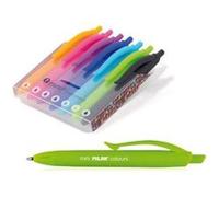 Étuis 7 mini stylo de couleur touch Milan G