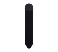 Étuis À Crayons Adhésifs Pour Apple Pays L 2 1,Support De Bâton Pour Ipad,Juste Pour Tablette Tactile,Poudres De - Black-E1173