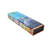 etuis a crayons Collection Les Manuscrits Estampes Saint-Exupery, Le Petit Prince