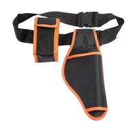 Étuis à pinces, étuis de sécateur avec ceinture, porte-ciseaux électrique, sac de taille, sac à outils résistant au transport domestique pour plantes, outils coupe ciseaux, porte-