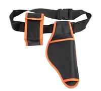 Étuis à pinces, étuis de sécateur avec ceinture, porte-ciseaux électrique, sac de taille, sac à outils résistant au transport domestique pour plantes, outils coupe ciseaux, porte-