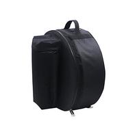 Étuis à Tambour, Sac à Caisse Claire SACLE Cat TRAVAIRE Cas DE TRAUSE SAGLE BACKPAKET Drum avec Un Broche A RÉGLABLE ET PROCHEUR Top pour Le Ranger Votre DRUME