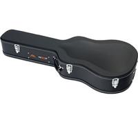 Etuis - AD3 - ETUI RIGIDE FOLK DREADNOUGHT Pour guitare folk