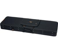 Etuis basse - AESB-N - ETUI SEMI-RIGIDE BASSE ELECTRIQUE Pour basse