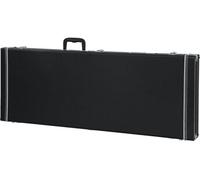 Gator Cases étui de luxe en bois pour guitares électriques de style Jaguar/Jazzmaster (GW-JAG)