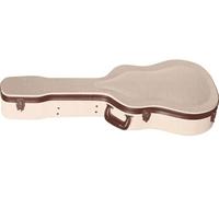 Gator Journeyman Étui en bois pour guitare résonateur