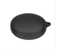 Étuis Compatible avec Anker Sleep A20, Coque Silicone, Poids léger, Antichoc, Portable - Noir