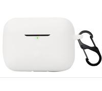 Étuis Compatible Avec Marshall Motif Ii Anc, Coque Silicone, Poids Léger, Antichoc, Portable - Blanc[ECO5244742]