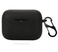 Étuis Compatible Avec Marshall Motif Ii Anc, Coque Silicone, Poids Léger, Antichoc, Portable - Noir[BLU624739]