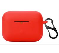 Étuis Compatible Avec Marshall Motif Ii Anc, Coque Silicone, Poids Léger, Antichoc, Portable - Rouge[ECO5244741]