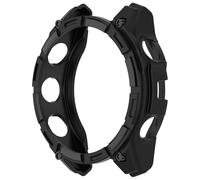 Étuis compatibles avec Garmin Enduro 3, coques de protection en TPU pour Garmin Enduro 3, accessoires de montre intelligente (noir)