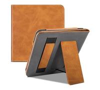 Étuis compatibles avec Kobo Sage 2021 8 Pouces, Veille/réveil Automatique, Housse de Protection complète Intelligente magnétique pour Kobo Sage 8 ''N778(Brown)