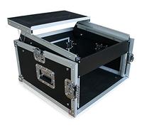 Etuis contrôleurs - MUSIC STORE Etui Digital DJ 3, 19" L-Rack 4U/10 U + support Laptop