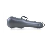 Etuis De Forme Violon Polycarbonat 18 4Sur 4 Gris