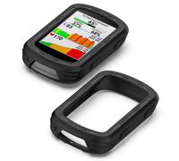 Étuis de protection en silicone compatibles avec les GPS de vélo Garmin Edge 840 et 540