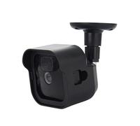 Étuis de protection et support pour caméras extérieures avec rotation à 360 degrés et support réglable pour appareils extérieurs. Caméra étanche Support mural