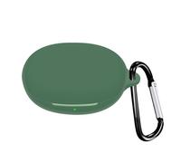 Étuis de protection pour écouteurs, en Silicone, absorbe les chocs, compatibles avec Buds Q2S, accessoires