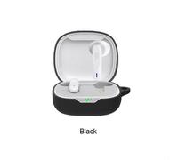 étuis de protection pour écouteurs JBL W300TWS, en silicone.