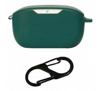 étuis de protection pour écouteurs Wave Buds 2 (vert noiratre)