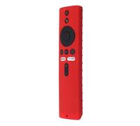 Étuis De Télécommande Pour Xiaomi Mi Tv Box S,Boîtier De Contrôle Wifi,Silicone,Antichoc,Anciers De Protection,1Pc.Red.