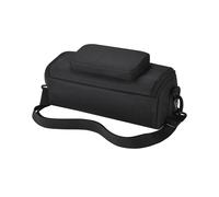 Étuis de Transport pour SRS-XB43 Haut-Parleur, Sac de Rangement Portable, Étui de Protection Audio