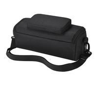 Étuis de Transport pour SRS-XB43 Haut-Parleur, Sac Rangement Portable, Étui Protection Audio