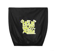 Étuis de voyage pour vélo, sac étanche pour vélo pliable Brompton, voyage sûr et pratique