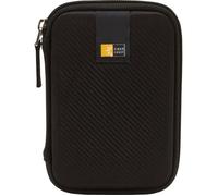 Case Logic Housse pour disque dur externe EHDC-101 EVA 2,5'' Noir