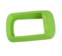 Étuis en Silicone pour Ordinateur de Vélo de Haute qualité, pour Bryton420, avec Multi-Protection, Conception Compacte et Légère (Green)